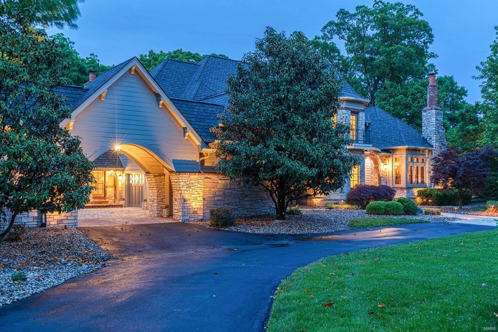 Meridien - Residential