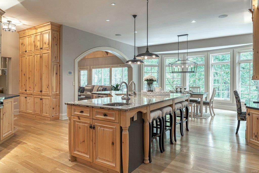 Meridien - Residential