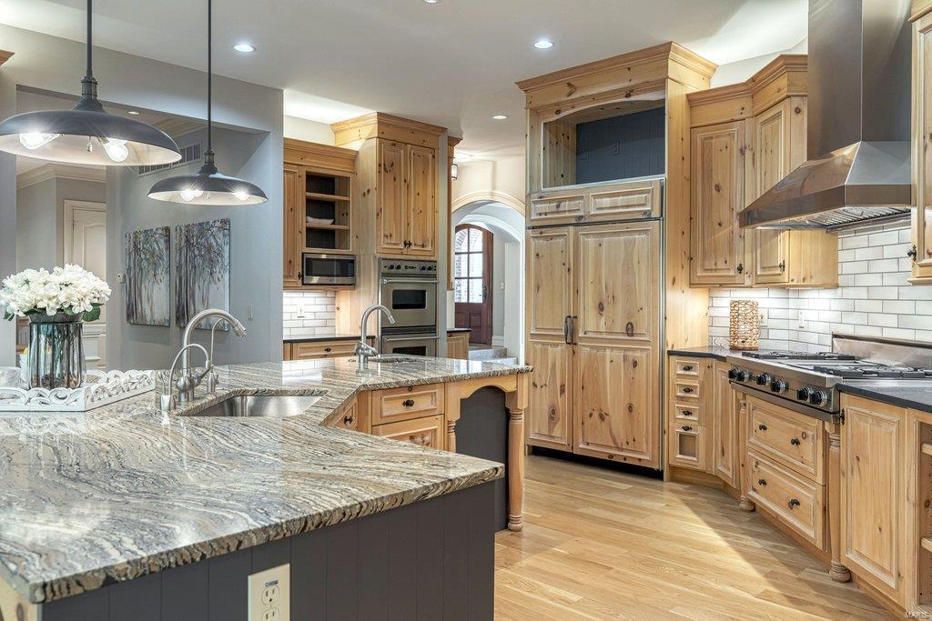 Meridien - Residential