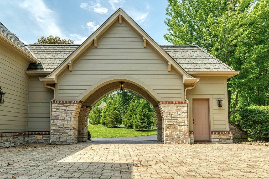 Meridien - Residential