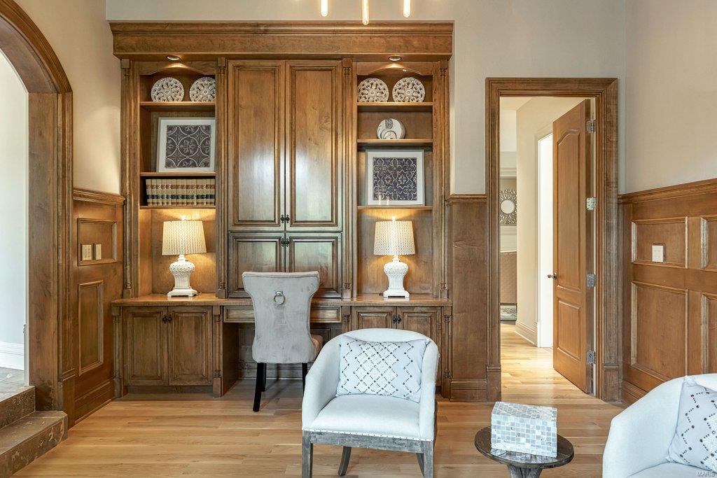 Meridien - Residential