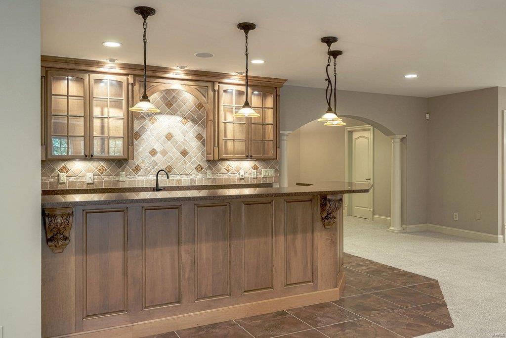 Meridien - Residential