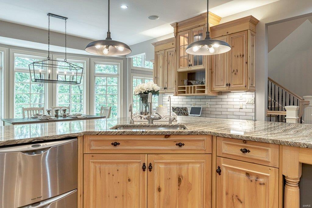 Meridien - Residential