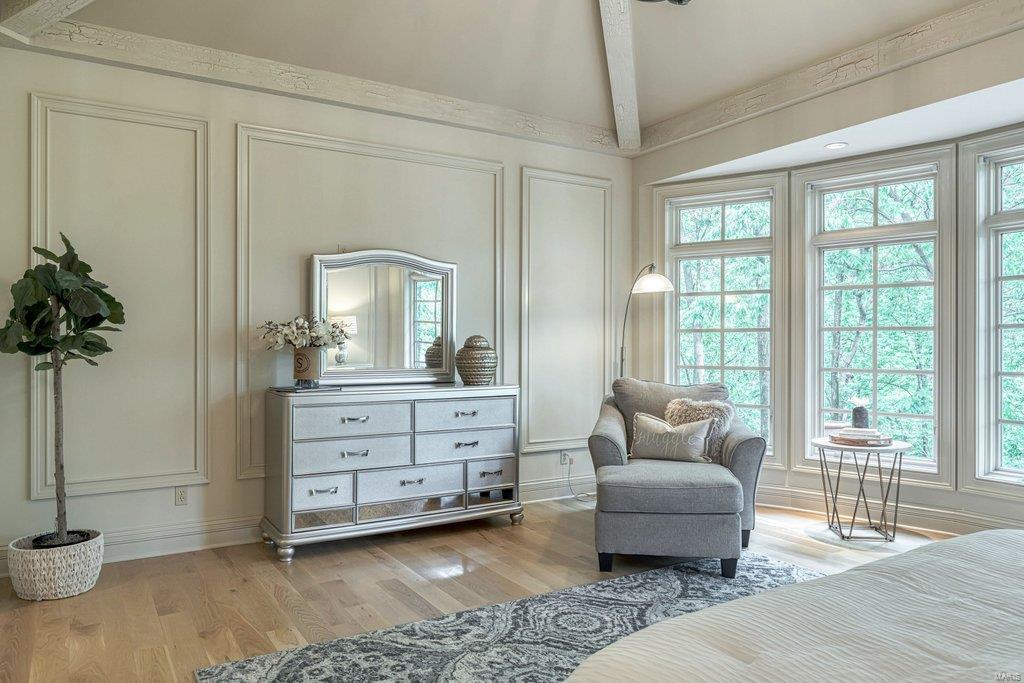 Meridien - Residential