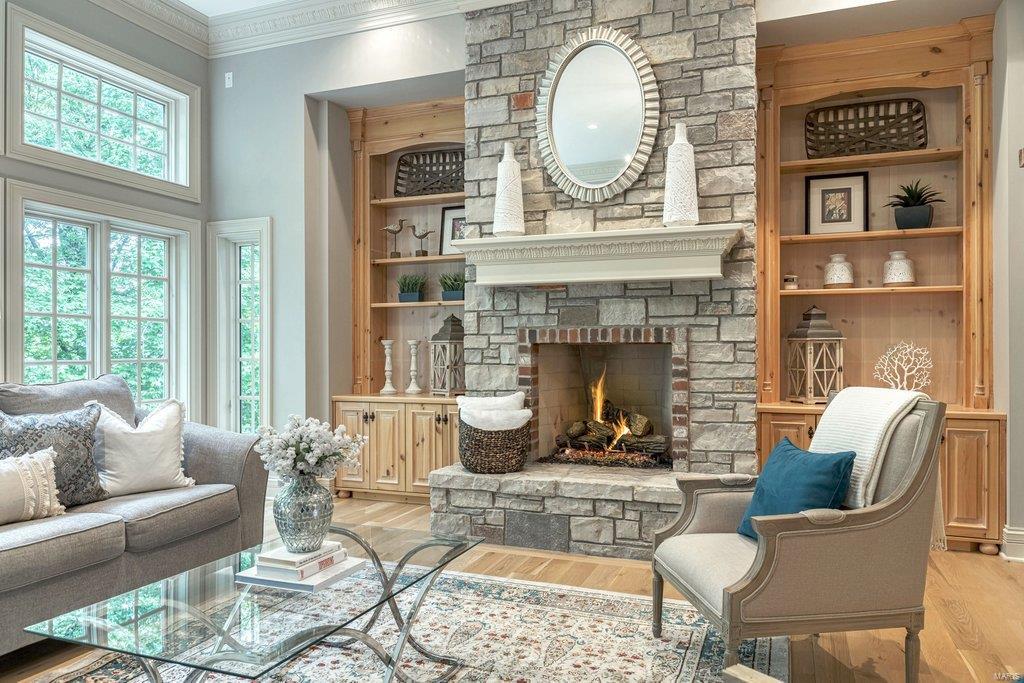 Meridien - Residential