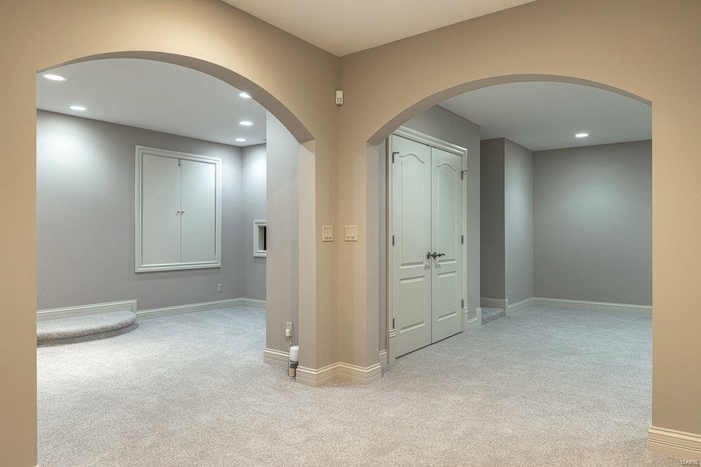 Meridien - Residential