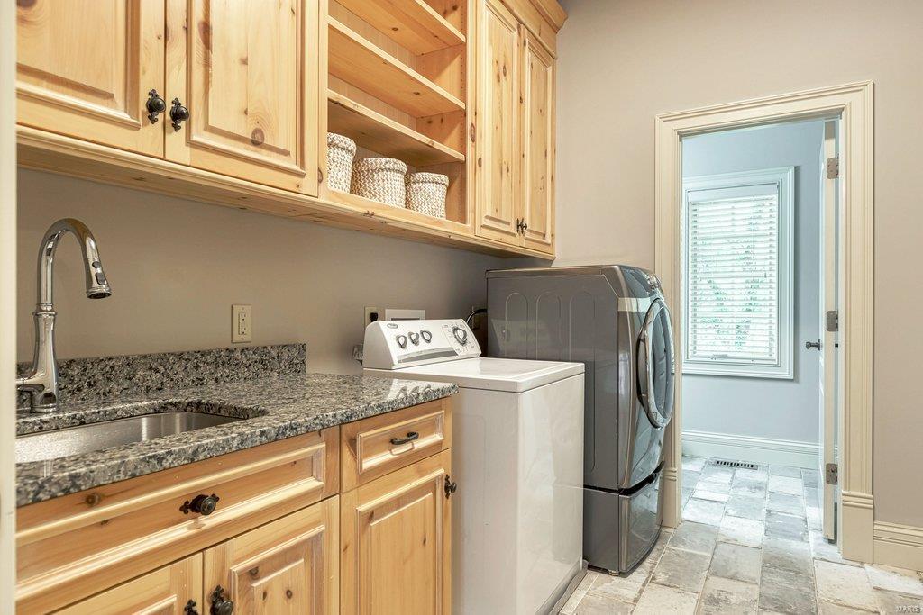 Meridien - Residential