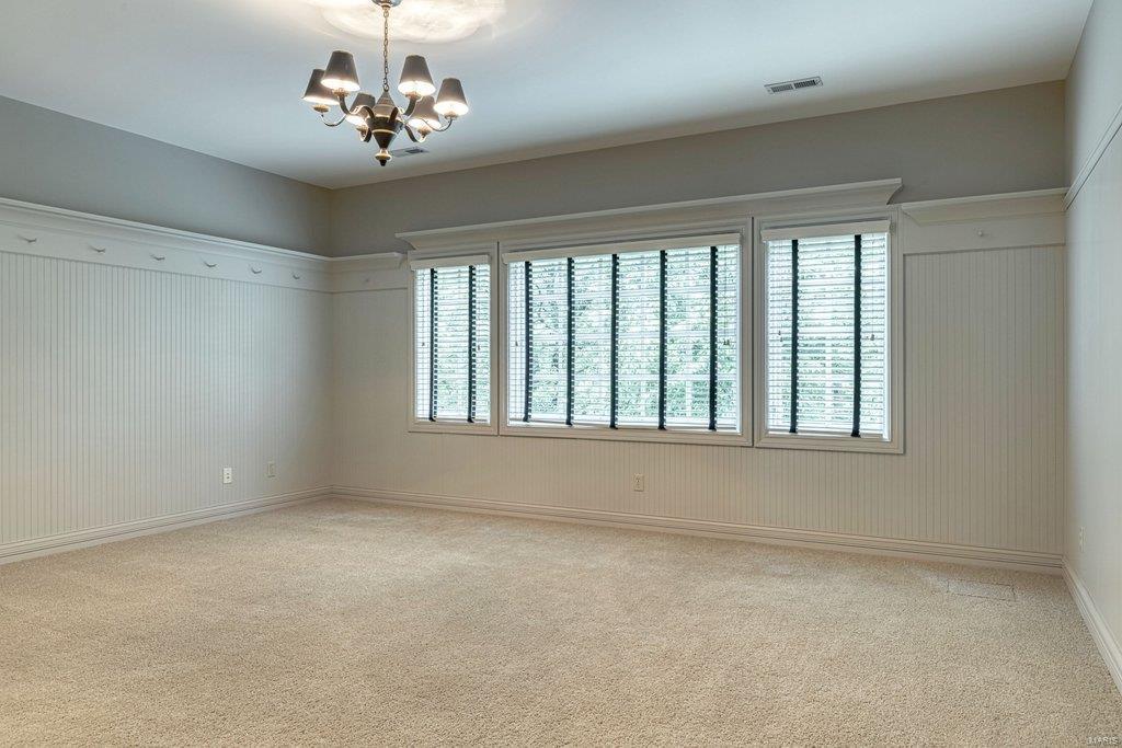 Meridien - Residential