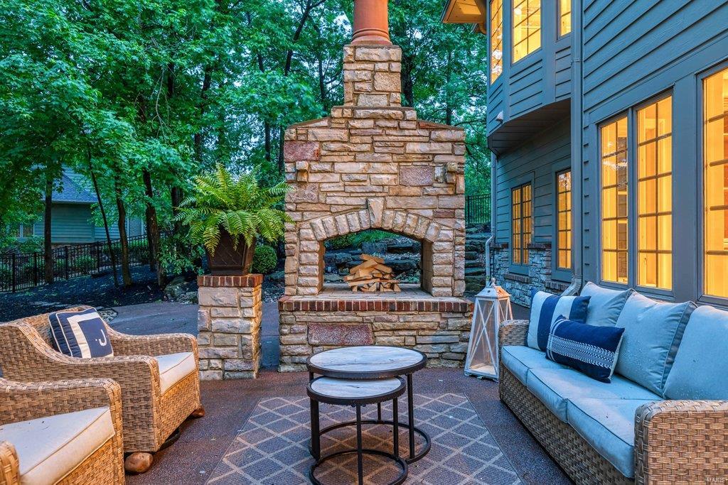 Meridien - Residential