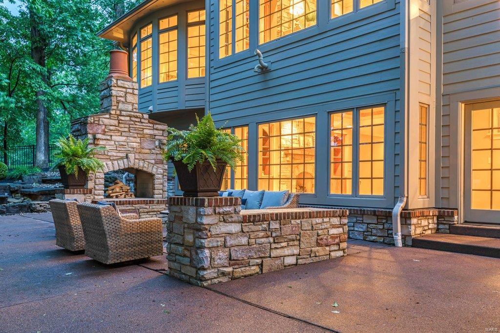 Meridien - Residential