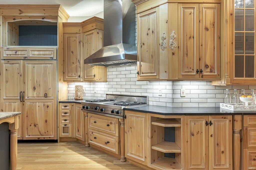 Meridien - Residential