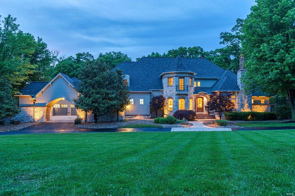 Meridien - Residential