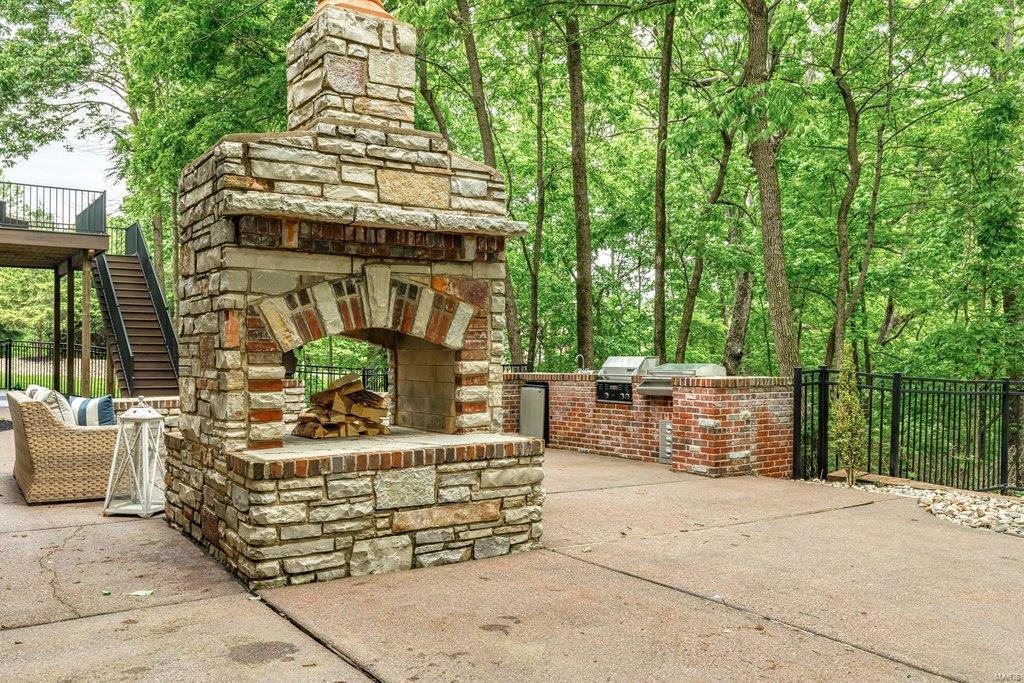 Meridien - Residential