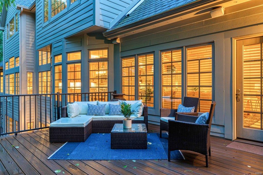 Meridien - Residential