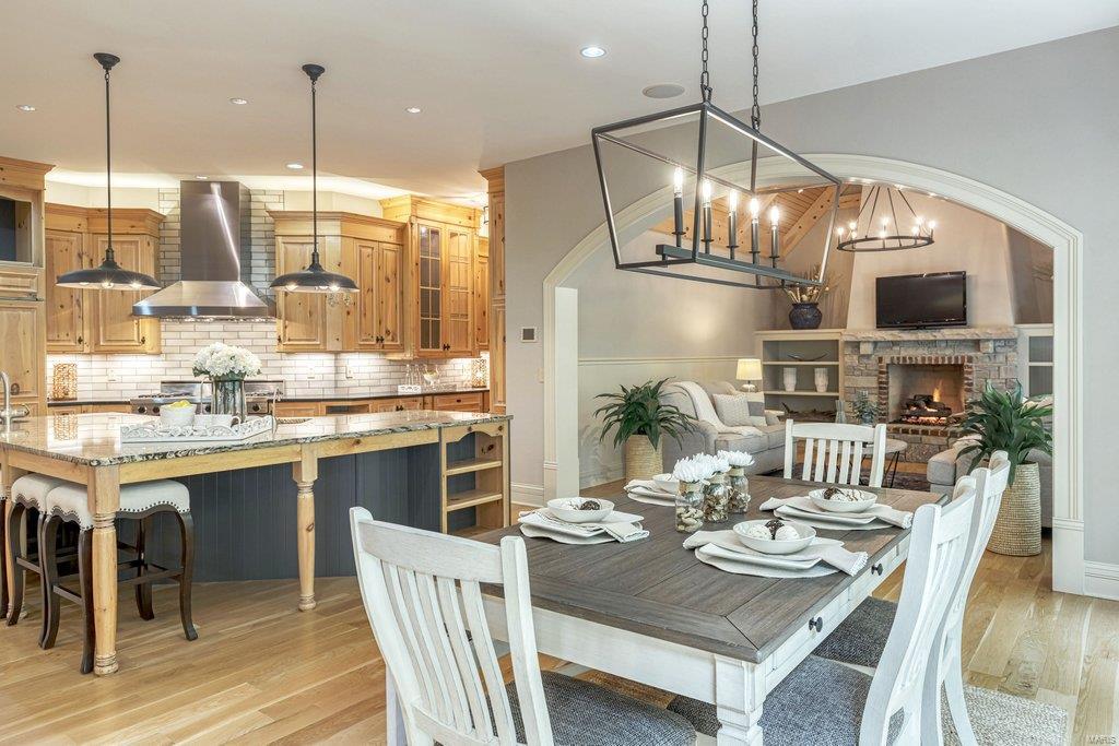 Meridien - Residential