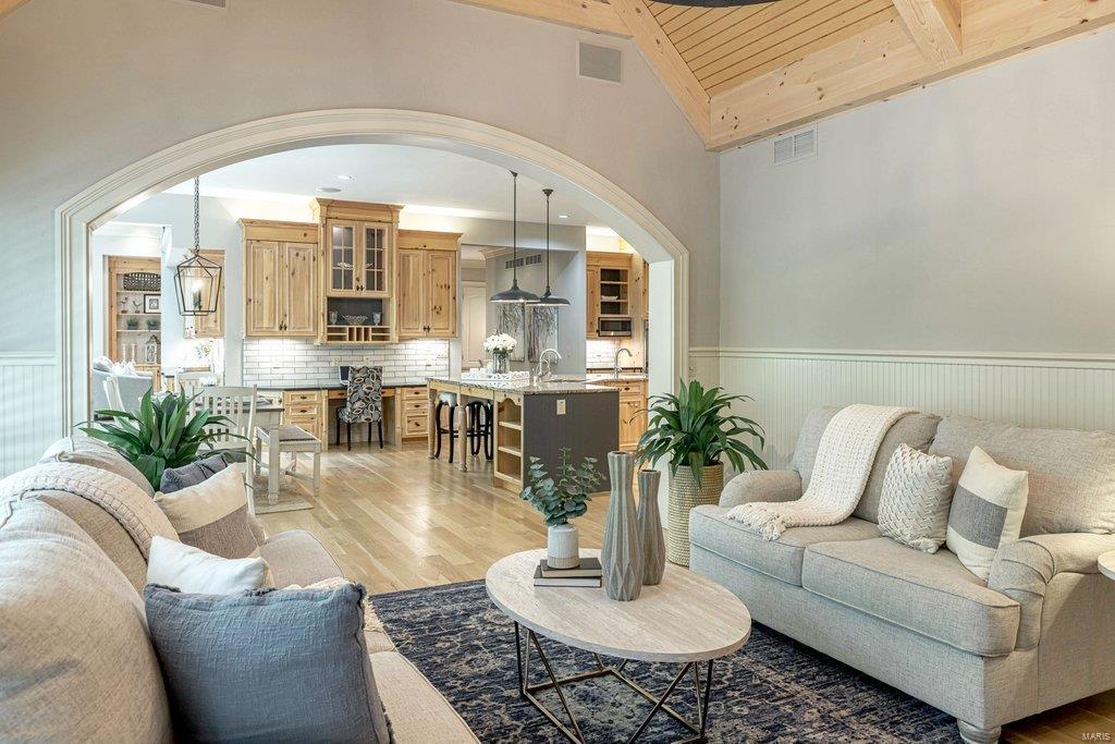 Meridien - Residential