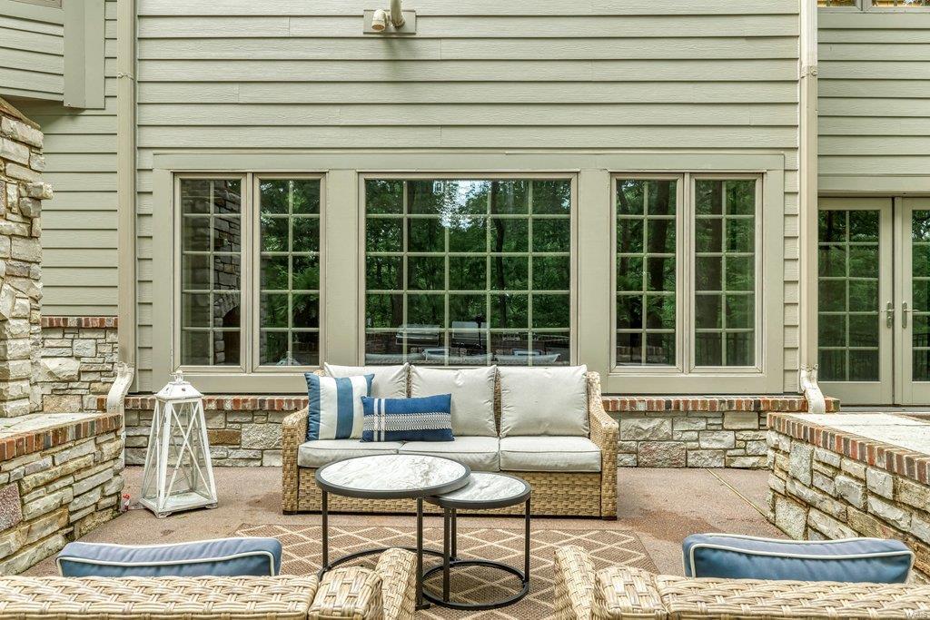 Meridien - Residential