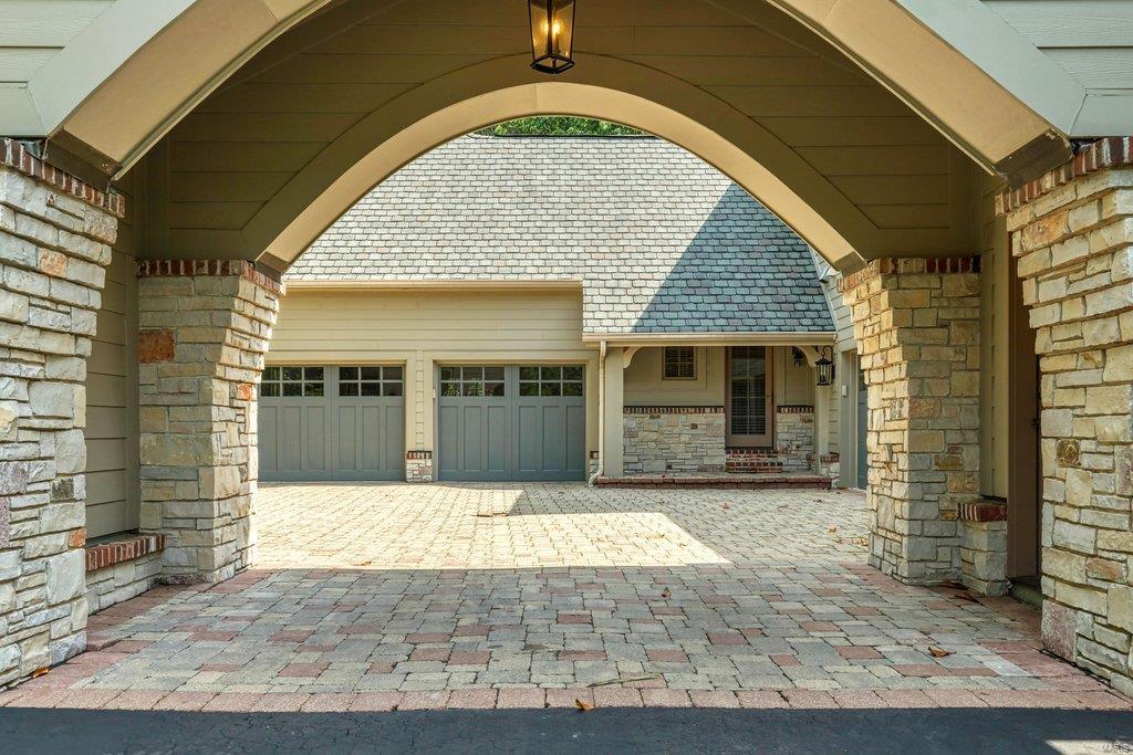 Meridien - Residential