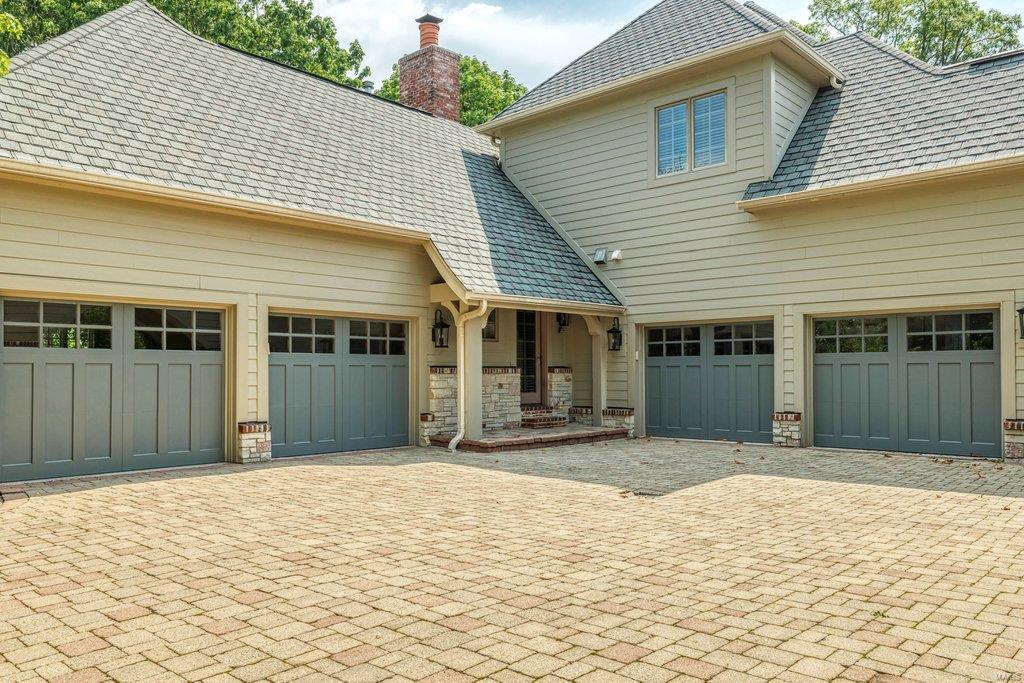 Meridien - Residential