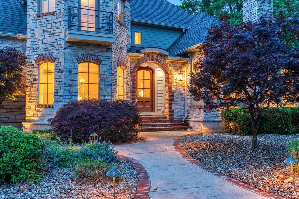 Meridien - Residential