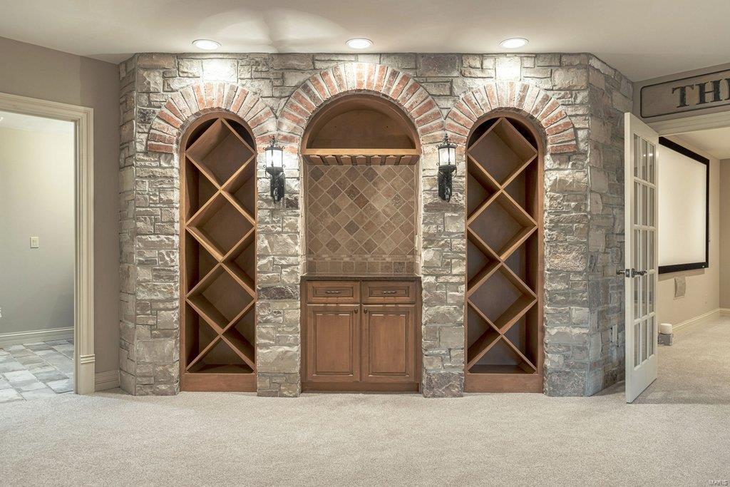 Meridien - Residential