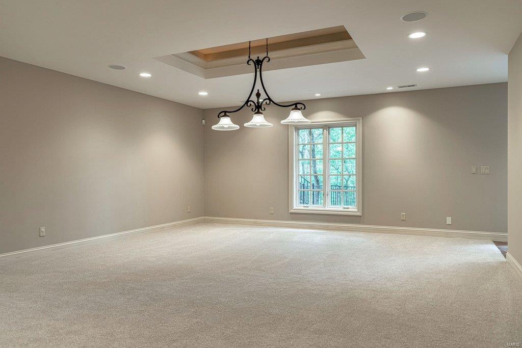 Meridien - Residential