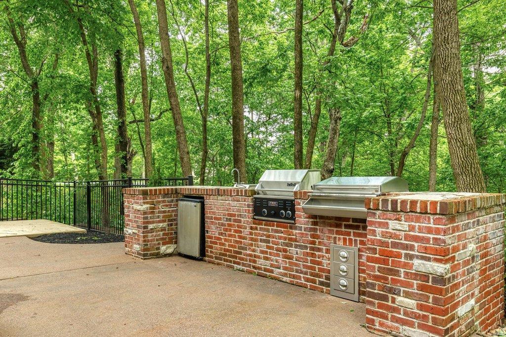 Meridien - Residential