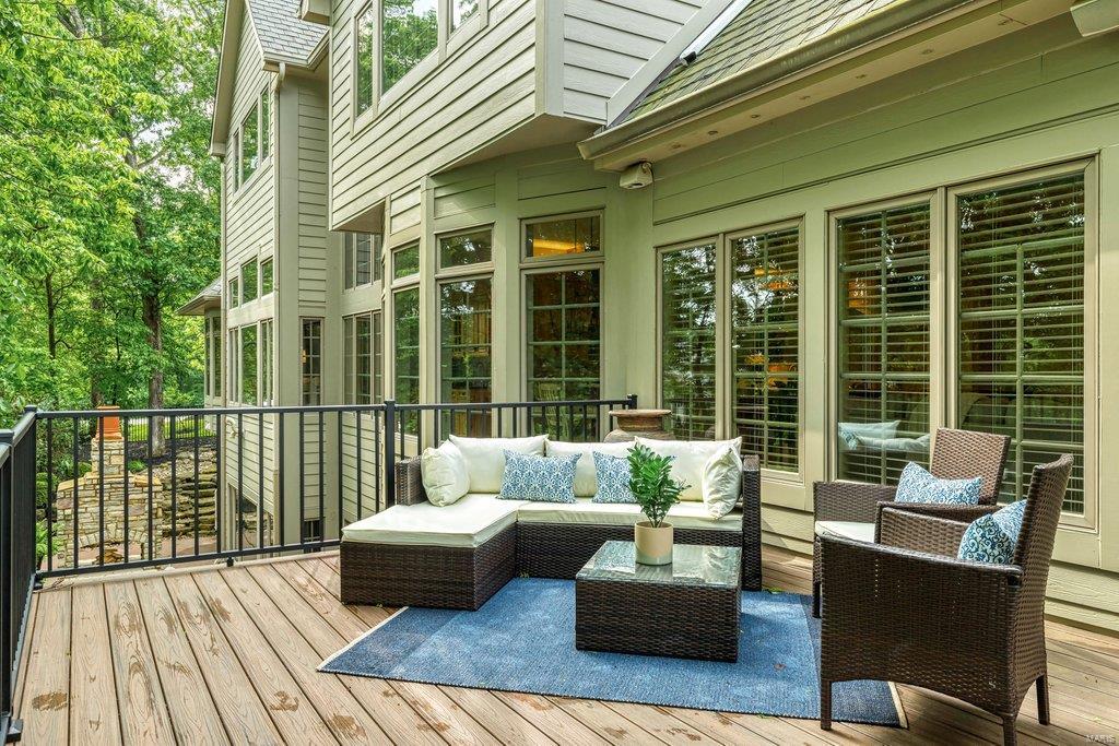 Meridien - Residential