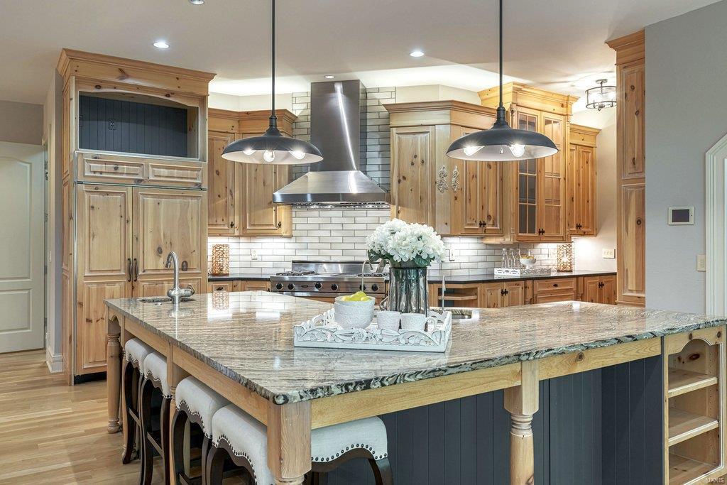 Meridien - Residential