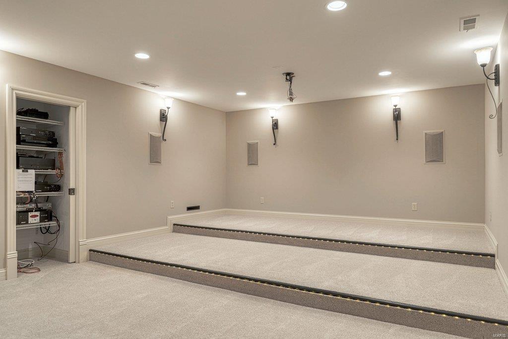 Meridien - Residential