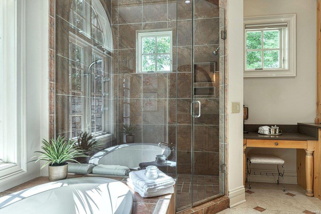 Meridien - Residential