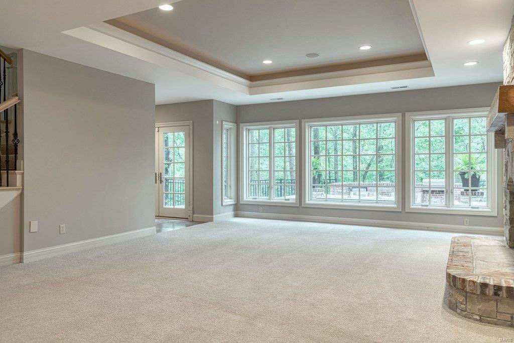 Meridien - Residential