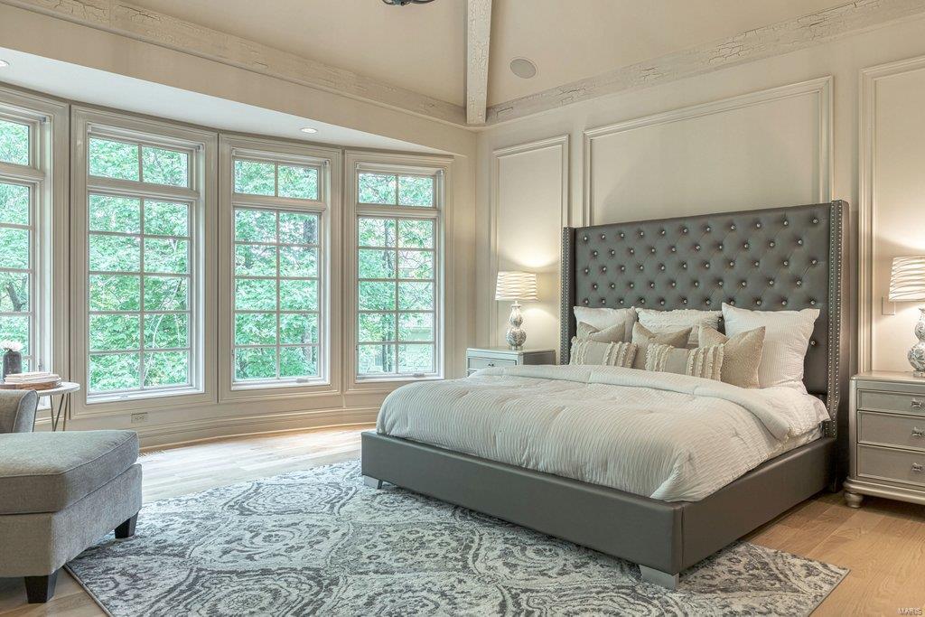 Meridien - Residential