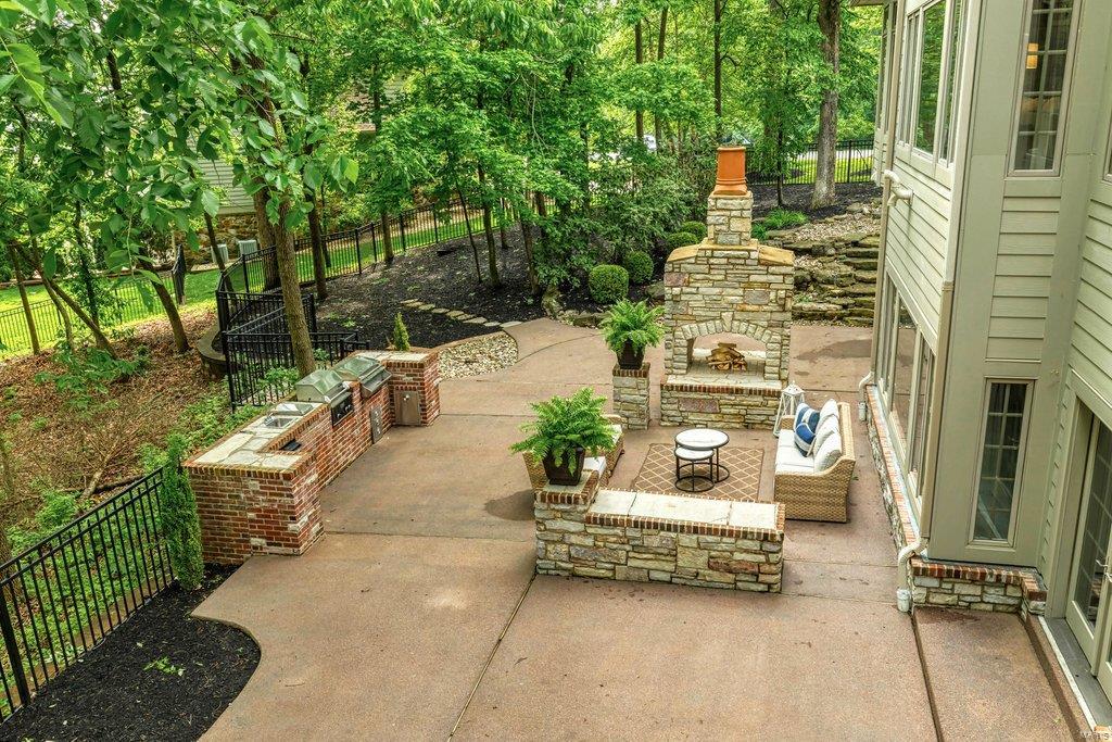 Meridien - Residential