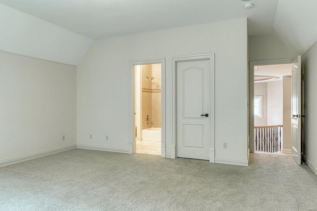 Meridien - Residential