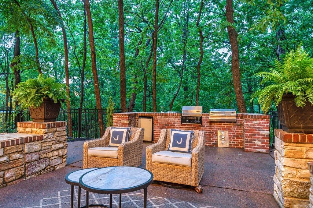 Meridien - Residential