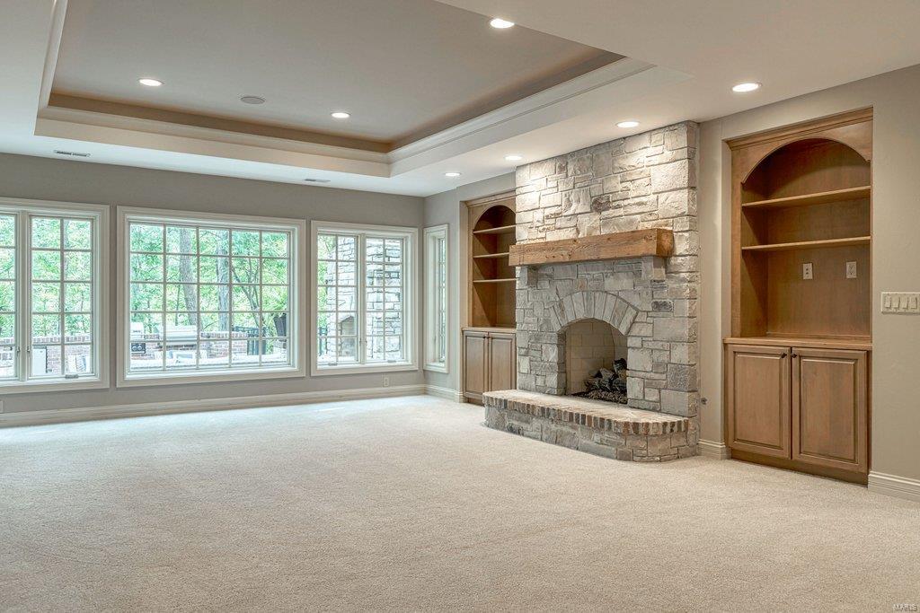 Meridien - Residential