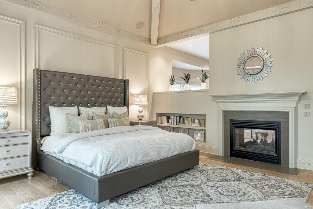 Meridien - Residential