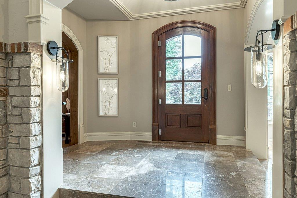 Meridien - Residential