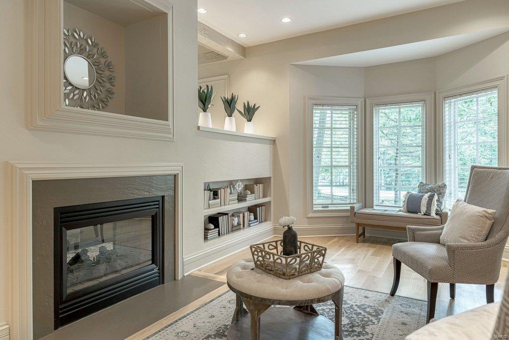 Meridien - Residential