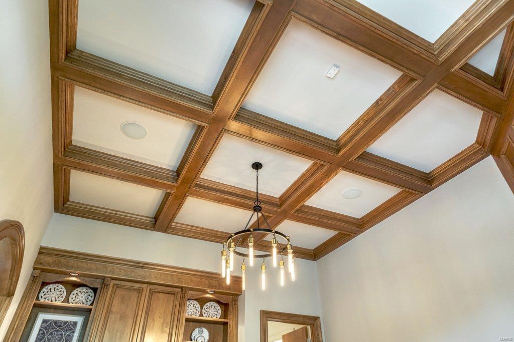 Meridien - Residential