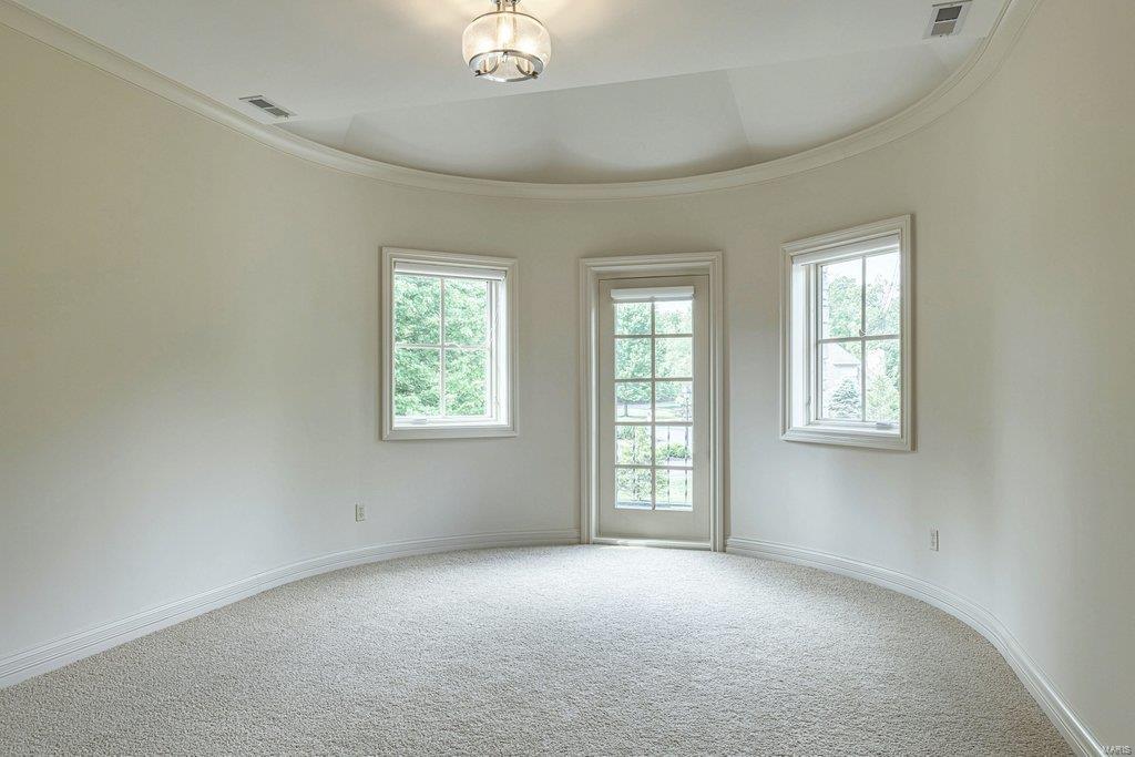 Meridien - Residential