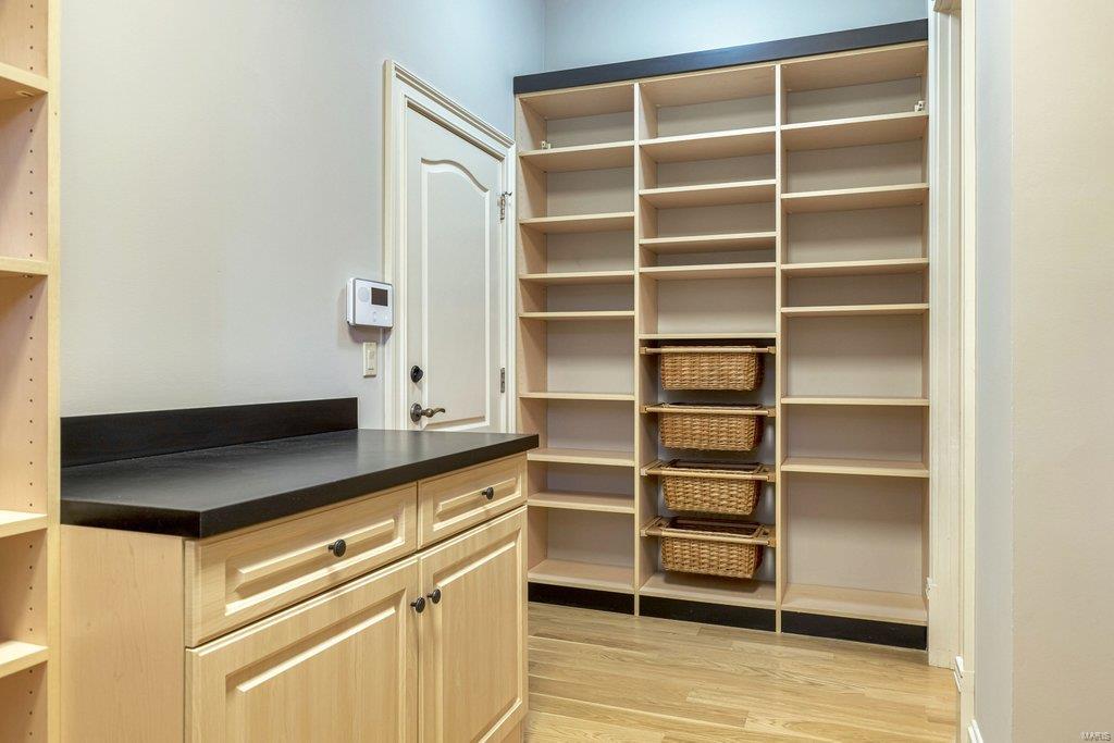 Meridien - Residential