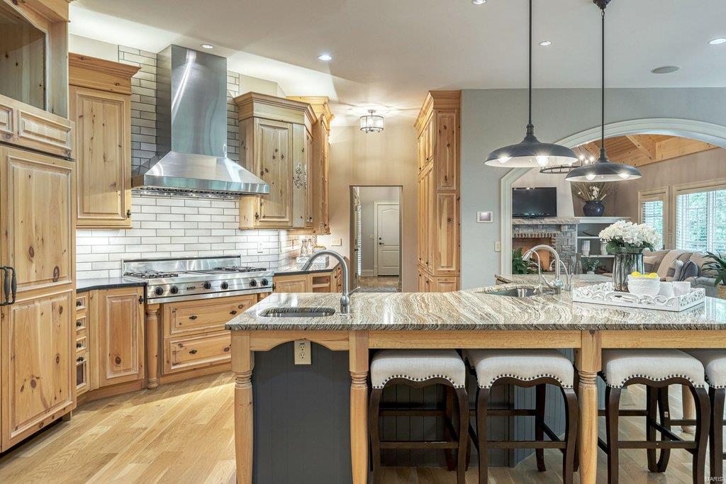 Meridien - Residential