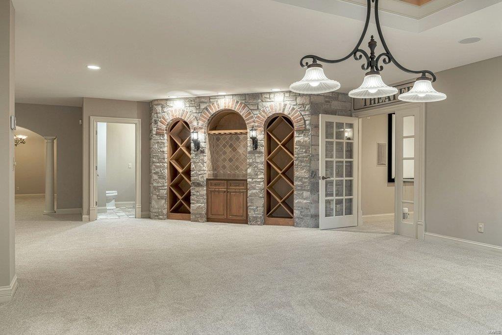 Meridien - Residential