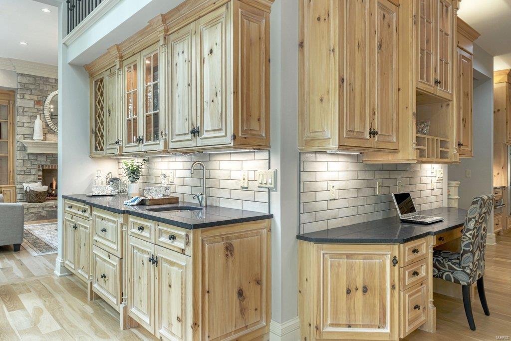 Meridien - Residential