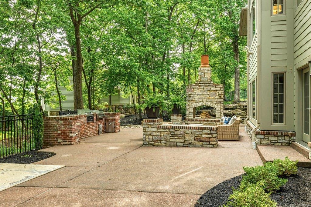 Meridien - Residential