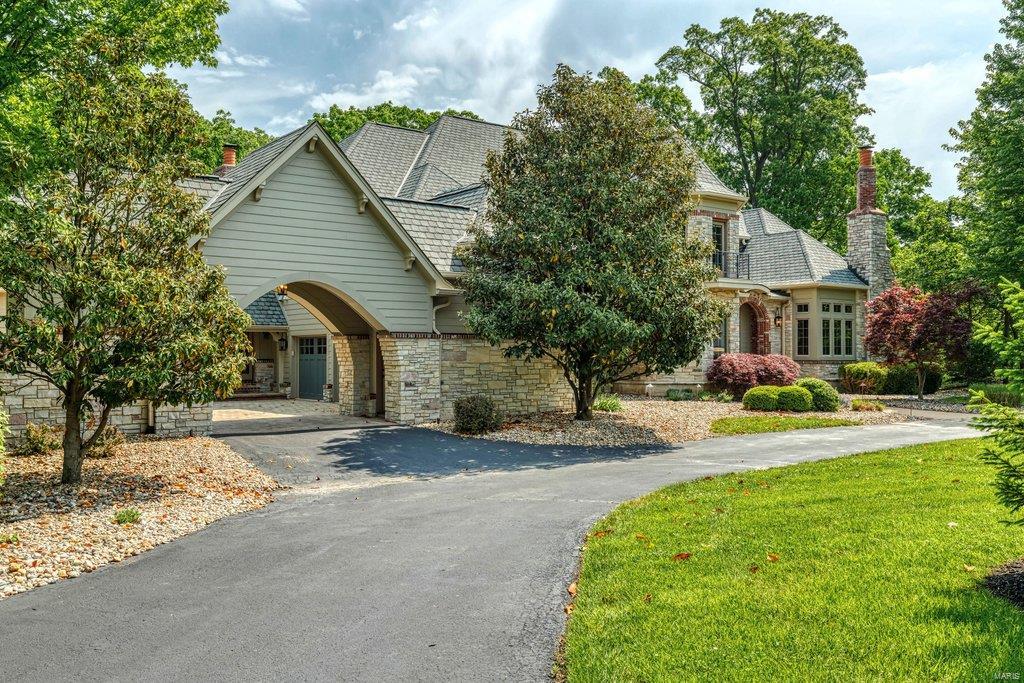 Meridien - Residential