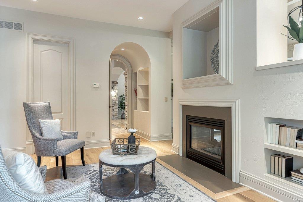 Meridien - Residential