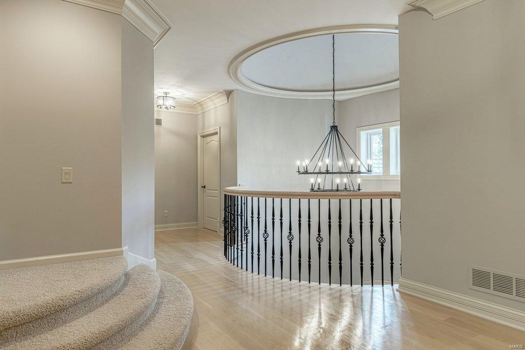 Meridien - Residential